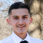 Headshot of Jose Rodriguez, real estate agent