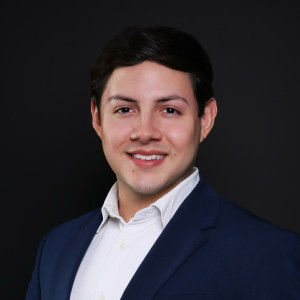 Daniel Garcia Top real estate agent in McAllen