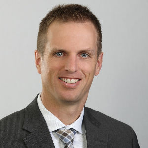 Timothy Bernhardt