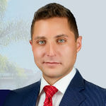 Robert Hildreth