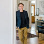 Josh Fields Top real estate agent in Raleigh
