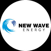 New Wave Energy