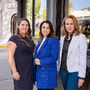 Lana Lemberh Sales Team Top real estate agent in Ardmore