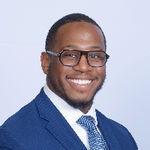 Marshall Brice