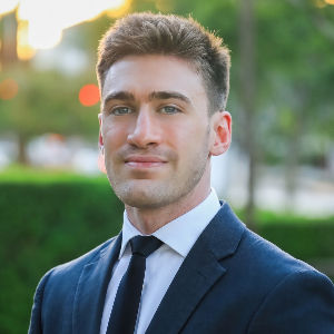 agent profile picture