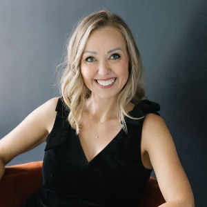 Tanya Kerr Top real estate agent in Georgetown