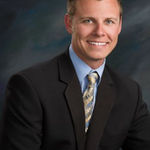 Headshot of David Charles, real estate agent