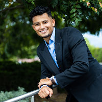 Luis Amaya Top real estate agent in Richmond