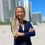 Flora Robertson Top real estate agent in Palm Beach Gardens