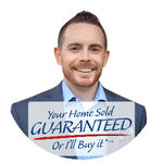 Trevor Smith Top real estate agent in Buford