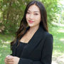 Leann Trang Top real estate agent in Katy
