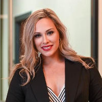 Katrina Matheis Top real estate agent in indianapolis