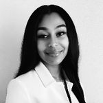 Headshot of Camille Young, real estate agent