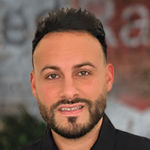 Andrew Narsi loan officer