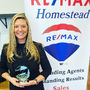 Linda Unger Top real estate agent in Swansboro