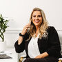 Nicole Simmons Top real estate agent in Ashland City