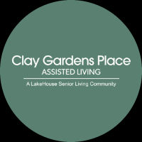 Clay Gardens Place