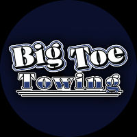 Big Toe Towing