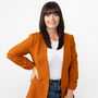 Kelly Corsentino Top real estate agent in Houston