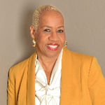 Headshot of Waliece Anderson, real estate agent