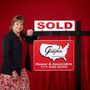 Jeanette Saner Top real estate agent in Mifflintown