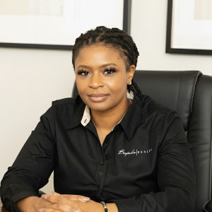 Telesa Wright Top real estate agent in Memphis