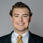 Headshot of Jack Colfer, real estate agent