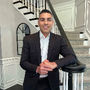 Ali Daneshzadeh Top real estate agent in Chantilly