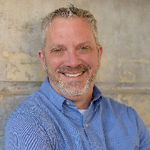 Headshot of Michael Ponsolle, real estate agent