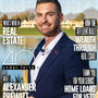 Alexander Prewitt Top real estate agent in Mesa