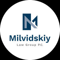 Milvidskiy Law Group P.C.