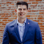 Zachary Thompson