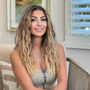 SANAZ PARVINMEHR Top real estate agent in Newport Beach