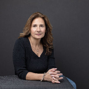 Diana Paquette