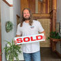 Ty Tunstall Top real estate agent in Corsicana