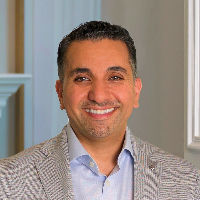 Dave Shalabi Top real estate agent in Orland Park