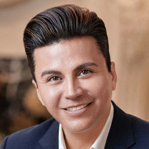 agent profile picture