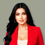 Maria G. Soberon