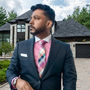 Bisendra Melaram Top real estate agent in Garden City