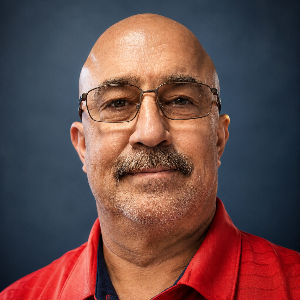 Eugene Azarskis