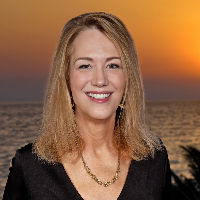 LESLEY BARTON Top real estate agent in Punta Gorda