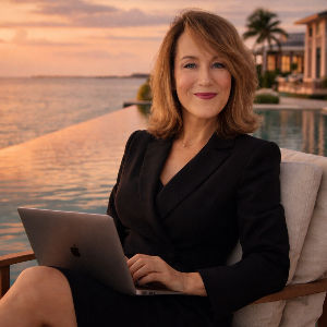 LESLEY BARTON