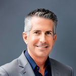 Headshot of Anthony Askowitz, real estate agent