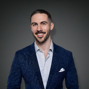 Alex Mendel
