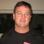 Jerry Cecil