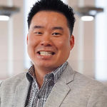 Frank Yu loan officer