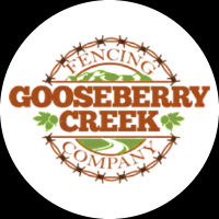 Gooseberry Creek Fencing