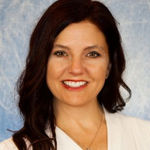 Headshot of Catherine Craigin Kasl, real estate agent
