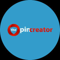 The Pin Creator