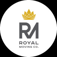 Royal Moving & Storage Van Nuys